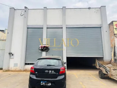 Casa com 1 Quarto à venda, 250m² no Jardim Helvécia, Aparecida de Goiânia