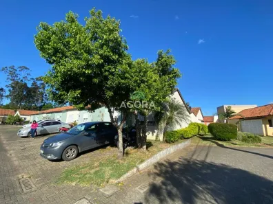 Casa de Condomínio com 2 Quartos para alugar, 56m² no Olaria, Canoas