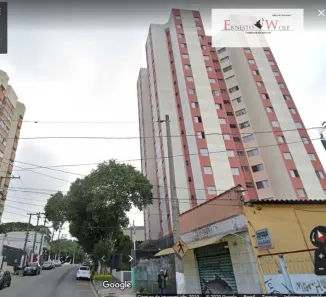 Apartamento com 2 Quartos para alugar, 57m² no Vila Matilde, São Paulo