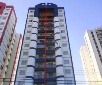 Apartamento com 2 Quartos à venda, 62m² no Vila Industrial, Campinas
