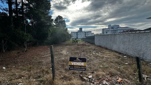 Lote/Terreno à venda, 530m² no Areias, São José