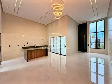 Casa com 3 Quartos à venda, 150m² no Jardim Europa I e II, Anápolis