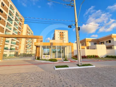 Apartamento com 2 Quartos para alugar, 52m² no Aruana, Aracaju
