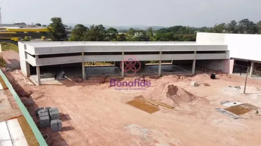 Ponto Comercial para alugar, 120m² no Vila Hortolândia, Jundiaí