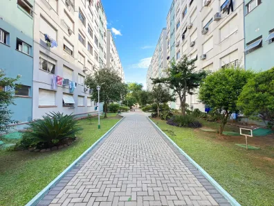 Apartamento com 2 Quartos à venda, 55m² no Sarandi, Porto Alegre