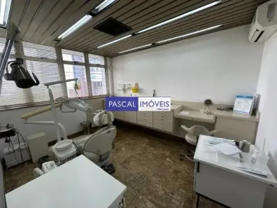 Sala Comercial à venda, 63m² no Jardim Paulista, São Paulo