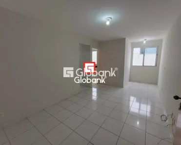 Apartamento com 2 Quartos à venda, 62m² no Ibituruna, Montes Claros