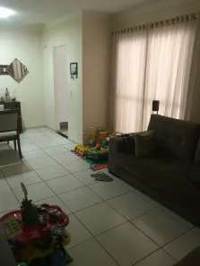 Casa de Condomínio com 2 Quartos à venda, 90m² no Condomínio Residencial Parque da Liberdade III, São José do Rio Preto