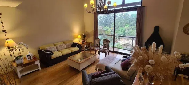 Casa de Condomínio com 5 Quartos à venda, 752m² no Jardim Mediterrâneo, Cotia