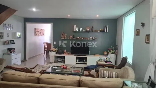 Sobrado com 3 Quartos à venda, 203m² no Vila Pompéia, São Paulo