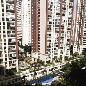 Apartamento com 3 Quartos à venda, 315m² no Chácara Califórnia, São Paulo
