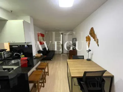 Apartamento com 1 Quarto à venda, 40m² no Ipanema, Rio de Janeiro