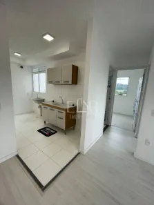 Apartamento com 2 Quartos à venda, 42m² no Guaratiba, Rio de Janeiro