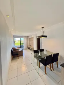 Apartamento com 2 Quartos à venda, 67m² no Cruz das Almas, Maceió