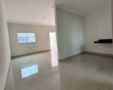 Casa com 2 Quartos à venda, 100m² no Jardim Brasília, Uberlândia