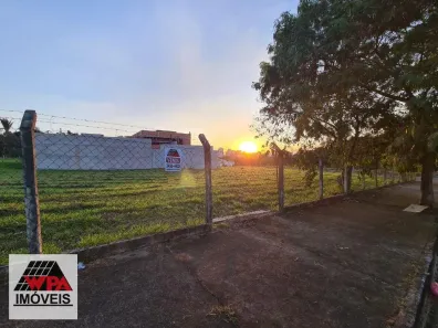 Lote/Terreno à venda, 900m² no Loteamento Industrial Machadinho, Americana
