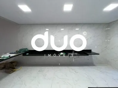 Casa com 3 Quartos à venda, 134m² no Jardim Califórnia, Piracicaba