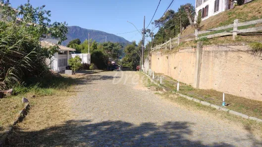 Lote/Terreno à venda, 602m² no Panorama, Teresópolis