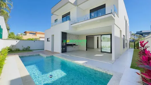 Casa com 5 Quartos à venda, 370m² no Condomínio Residencial Alphaville II, São José dos Campos