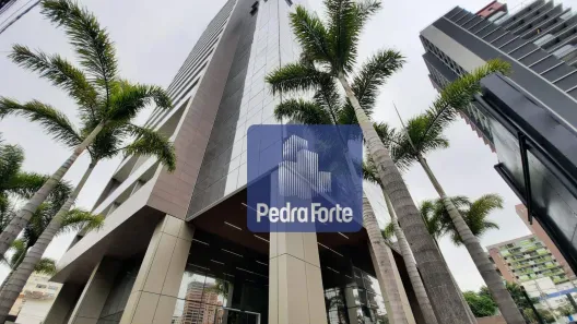 Sala Comercial para venda ou aluguel, 161m² no Parque Industrial Tomas Edson, São Paulo