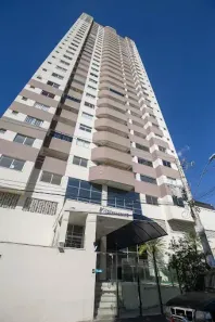 Apartamento com 1 Quarto para alugar, 48m² no Vila Maria José, Goiânia