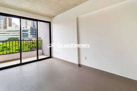 Apartamento com 2 Quartos à venda, 69m² no Lourdes, Belo Horizonte