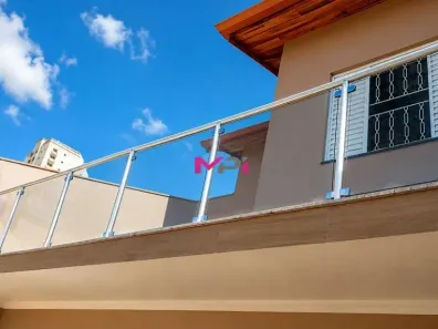 Sobrado com 4 Quartos à venda, 181m² no Vila Vianelo, Jundiaí