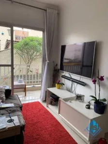 Apartamento com 3 Quartos à venda, 62m² no Nova Petrópolis, São Bernardo do Campo