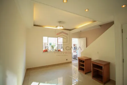 Casa de Condomínio com 3 Quartos à venda, 137m² no Vila Bertioga, São Paulo