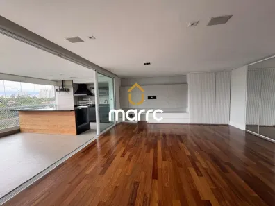Apartamento com 3 Quartos à venda, 180m² no Campo Belo, São Paulo