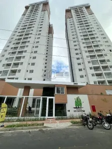 Apartamento com 3 Quartos à venda, 78m² no São Cristóvão, Teresina