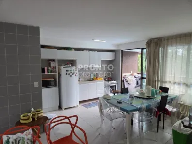 Flat com 3 Quartos à venda, 80m² no Centro, Ipojuca