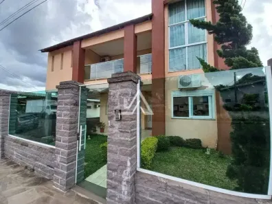 Casa com 4 Quartos à venda, 426m² no Vila Luiza, Passo Fundo