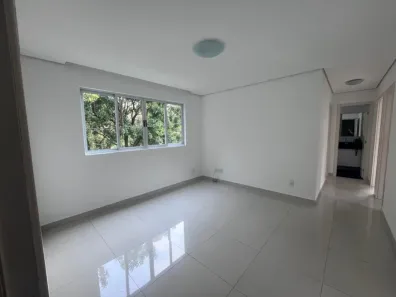 Apartamento com 3 Quartos para alugar, 103m² no Itapoã, Belo Horizonte