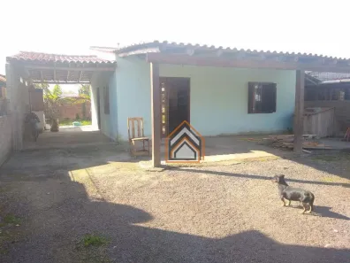 Casa com 2 Quartos à venda, 80m² no Tijuca, Alvorada