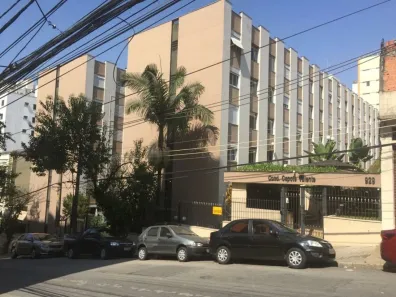 Apartamento com 2 Quartos para alugar, 55m² no Pinheiros, São Paulo