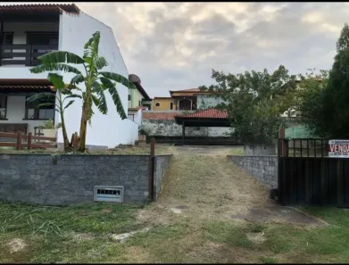 Lote/Terreno à venda, 360m² no Pontinha, Araruama
