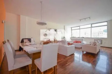 Apartamento com 3 Quartos à venda, 145m² no Botafogo, Rio de Janeiro