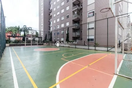 Apartamento com 3 Quartos à venda, 72m² no Teresópolis, Porto Alegre