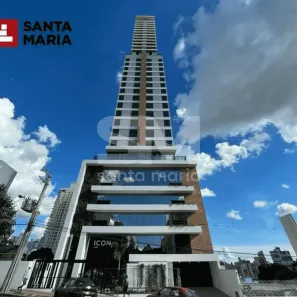 Apartamento com 2 Quartos à venda, 64m² no Centro, Chapecó