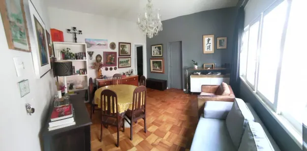 Casa com 4 Quartos à venda, 180m² no Santa Rosa, Niterói