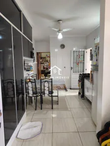 Casa com 2 Quartos à venda, 50m² no Nova Cerejeira, Atibaia