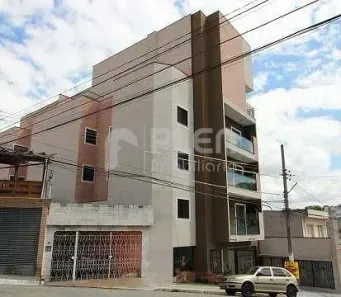 Apartamento com 2 Quartos à venda, 42m² no Vila Nivi, São Paulo