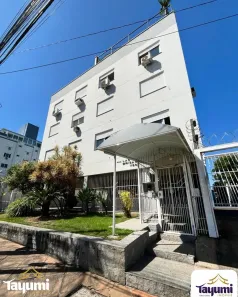 Apartamento com 1 Quarto à venda, 37m² no Senai, Santa Cruz do Sul