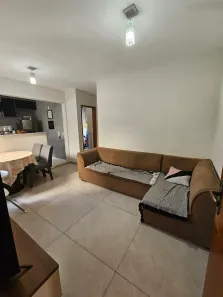 Apartamento com 2 Quartos à venda, 46m² no Sapucaias III, Contagem