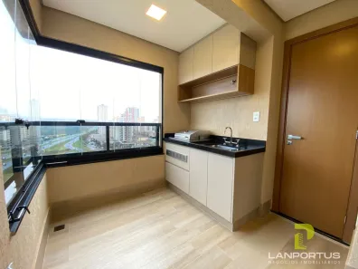 Apartamento com 2 Quartos para alugar, 85m² no Nova Aliança, Ribeirão Preto