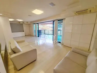 Apartamento com 4 Quartos à venda, 209m² no Leblon, Rio de Janeiro