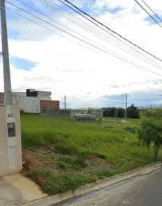 Lote/Terreno à venda, 205m² no Residencial Jequitibá, Caçapava