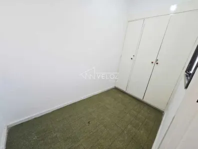 Apartamento com 1 Quarto à venda, 80m² no Cosme Velho, Rio de Janeiro