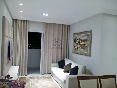 Apartamento com 3 Quartos à venda, 85m² no Jardim das Monções, Taubaté